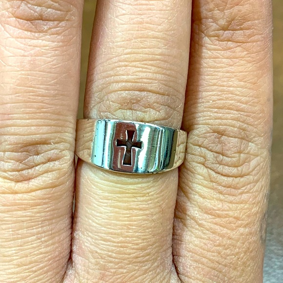 James Avery Jewelry James Avery Mens Ring Poshmark